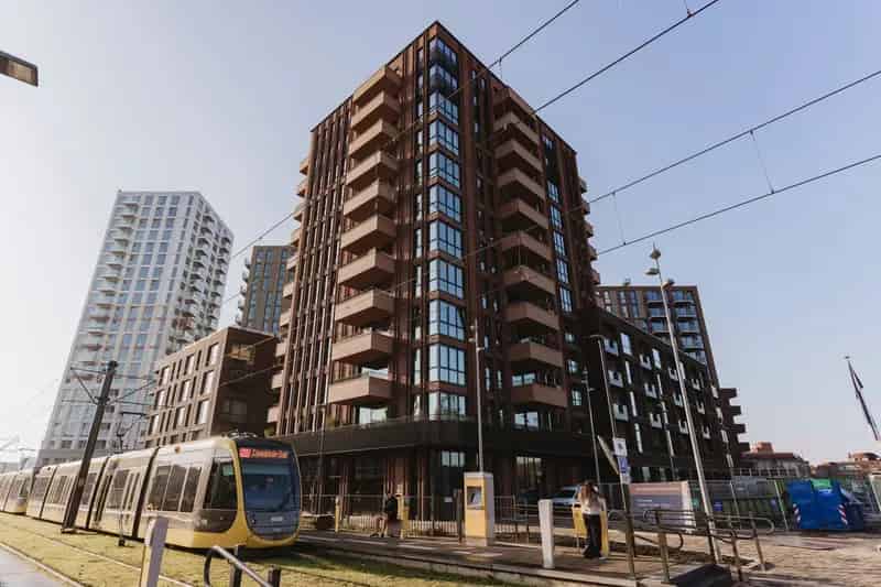 Kantoorruimte te huur City Nieuwegein vanaf 70m²
