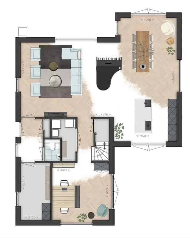 Luxe Villa's te Koop in Bosrijk Almere Haven