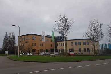 265m2 Kantoorruimte te Huur Emmeloord - Moderne Ruimte A-label