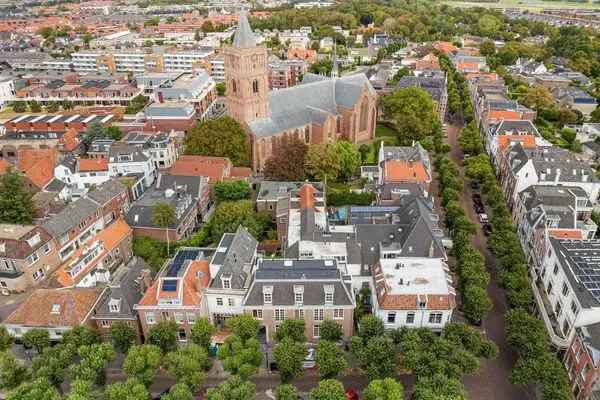 Historisch Appartement Noordwijk Binnen - 2 Kamers - Eigen Tuin - Energielabel A