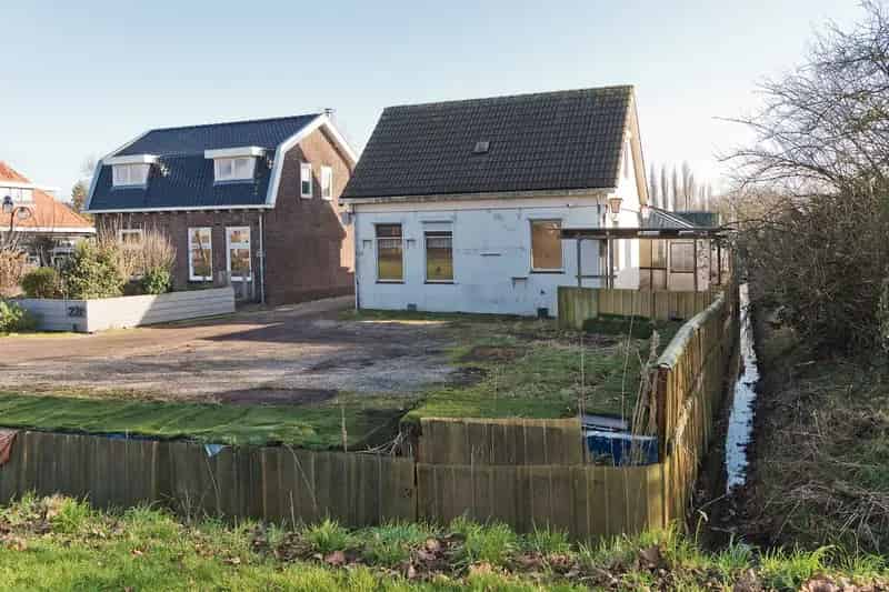 Huis te koop Aalsmeerderweg 226 Aalsmeer