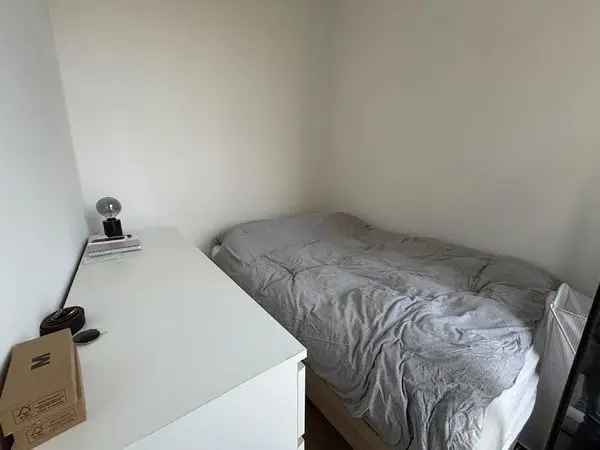 Appartement Groningen Schildersbuurt 26m² 1 maart 2025