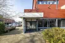 550m2 Winkelruimte en Woning te Huur Koop Barendrecht