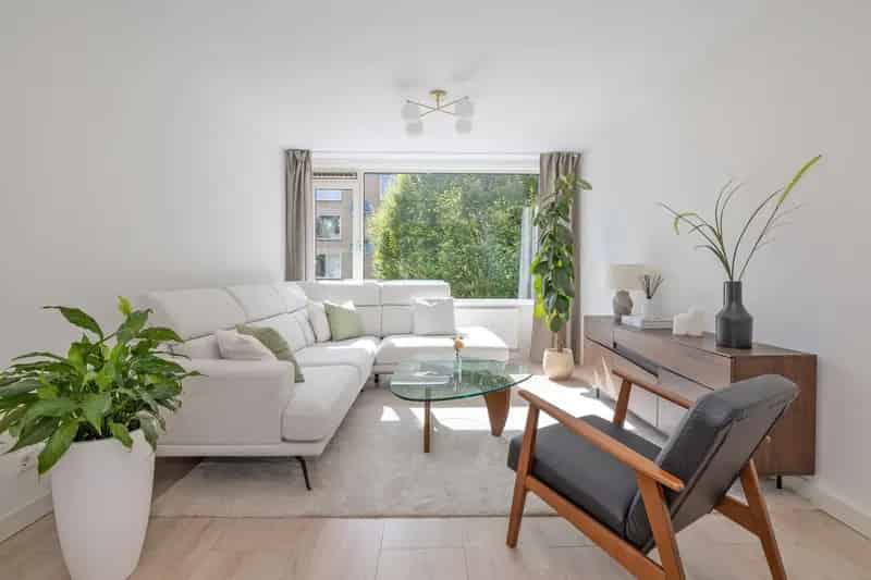 Appartement te koop Weesp 59m2 3 kamers Nabij NS station