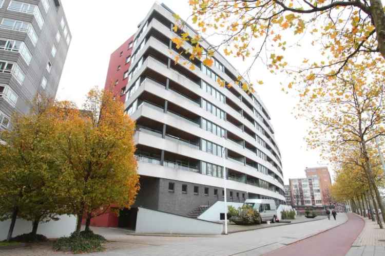 Appartement Te Huur in Rotterdam, Zuid-Holland