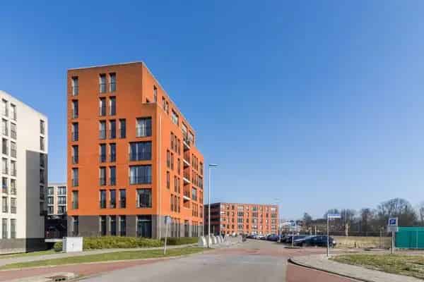 Ruim 3 Kamer Appartement Zoetermeer 96m2  Vloerverwarming Energielabel A