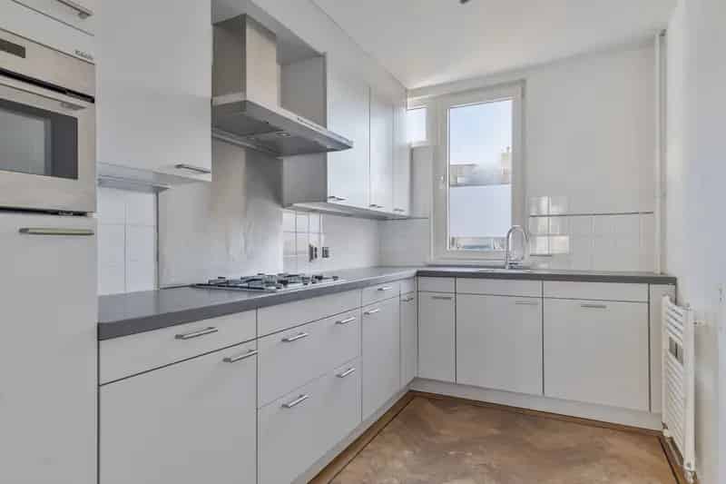 Tussenwoning Hoge Mors 4 slaapkamers Tuin Open Haard