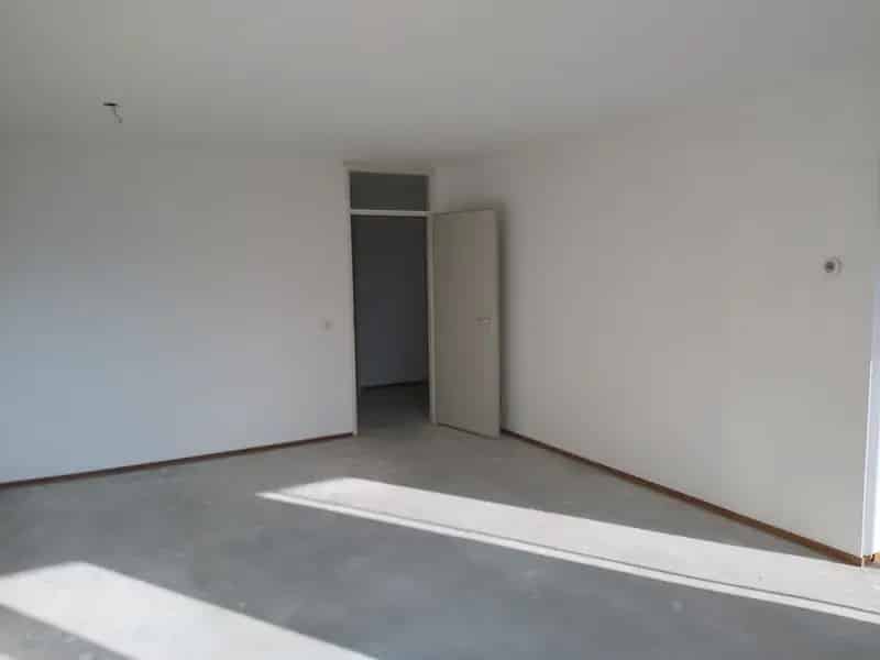 2-kamer appartement Buitenveldert Amsterdam 74m2