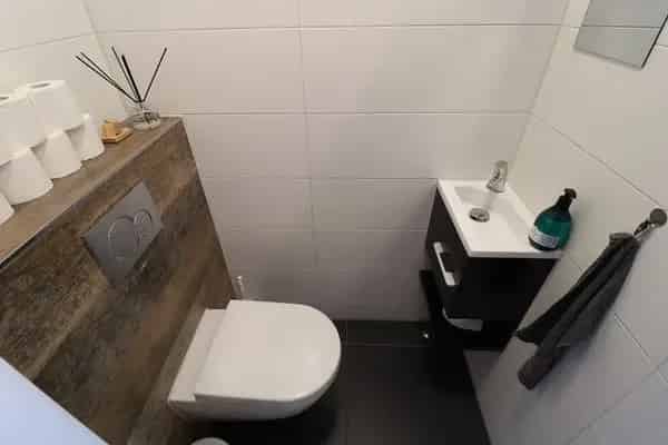 Gezin Huis Amsterdam Noord 4 Slaapkamers Gemeubileerd