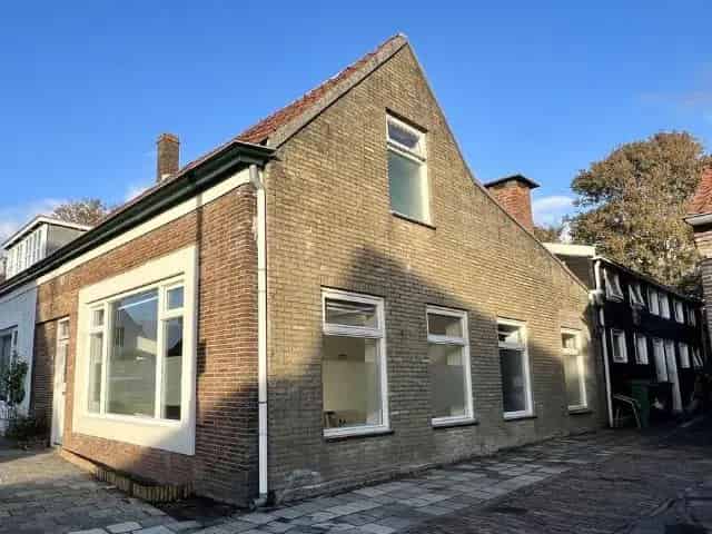 Eindwoning Middelburg: Ruim & Lichtrijk, Ideaal voor Beginners