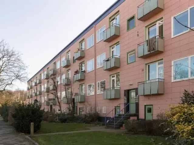 Appartement te Huur Nijmegen Ligusterstraat
