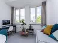 Studio Maastricht Bassin 21m2 Starterwoning Rustig