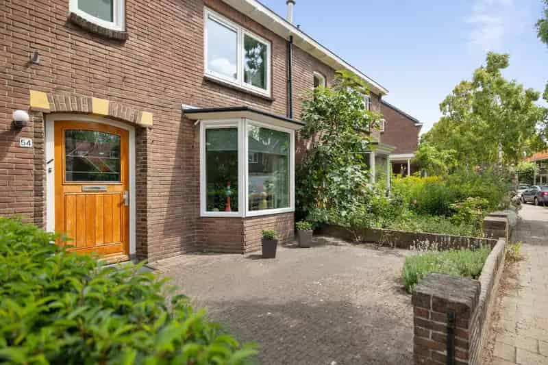 Huis te koop: E. Tesschenmacherstraat 54 7415 CV Deventer | Funda
