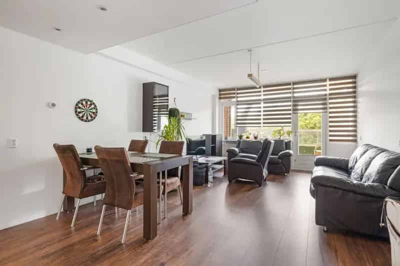 Appartement Lelystad 54m2 Nabij Voorzieningen Balkon