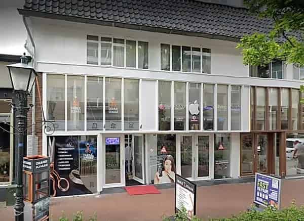 2-Kamerappartement Brinklaan Bussum