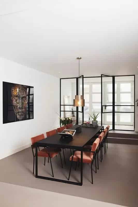 Luxe Loftwoning Arnhem 195m2 2 Badkamers Inclusief Schoonmaak