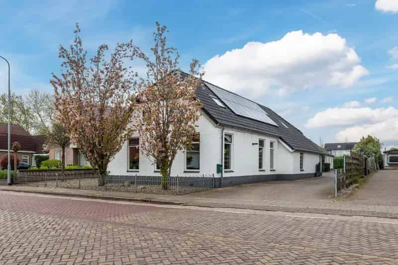 Levensloopbestendig wonen Beilen Ruim Perceel Zzper Geschikt