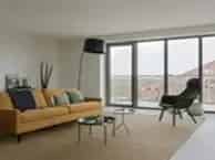 Appartement Friesestraatweg Groningen