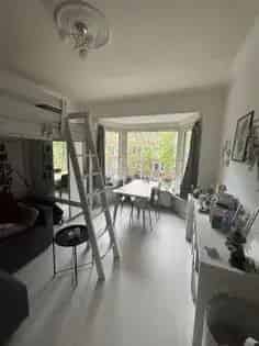Kamer Groningen Parkweg 16m² Inclusief GWL