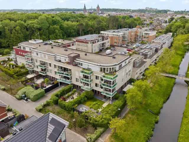 Luxe Maisonnette Appartement 4 slaapkamers Grote Tuin Noordwijk