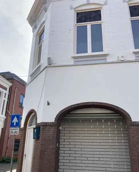 2 Kamer Appartement Centrum Roosendaal