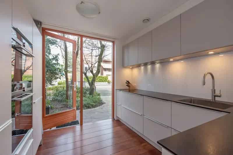 Huis te koop Morgenweide 4 slaapkamers grote tuin