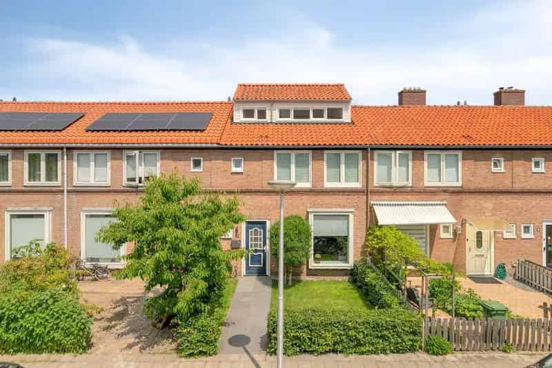 Moderne Instapklare Woning 3 Slaapkamers Nabij Binnenstad