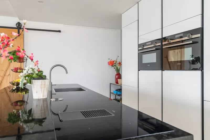 3-kamer appartement Rotterdam Oud-IJsselmonde  Instapklaar  Uitzicht Maas