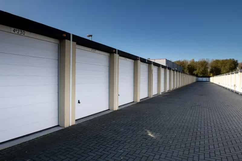 Bedrijfshal Almere te Koop of te Huur Wormerweg