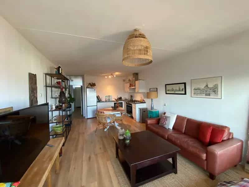 Appartement Amsterdam Noord - Kort Verhuur