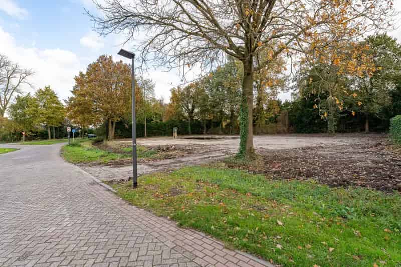Droomhuis bouwen in Sleeuwijk: Energiezuinige kavels