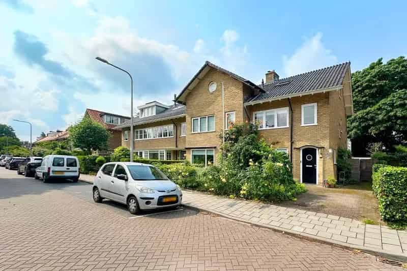Huis te koop: Roemer Visscherlaan 39-D 3705 SC Zeist 