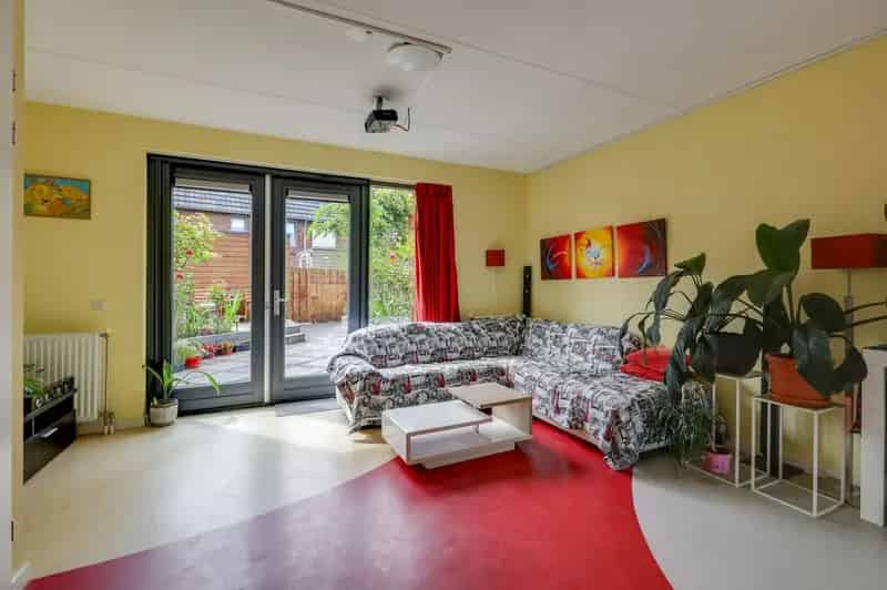 Huis te koop Zevenaar 3 slaapkamers duurzaam energielabel A