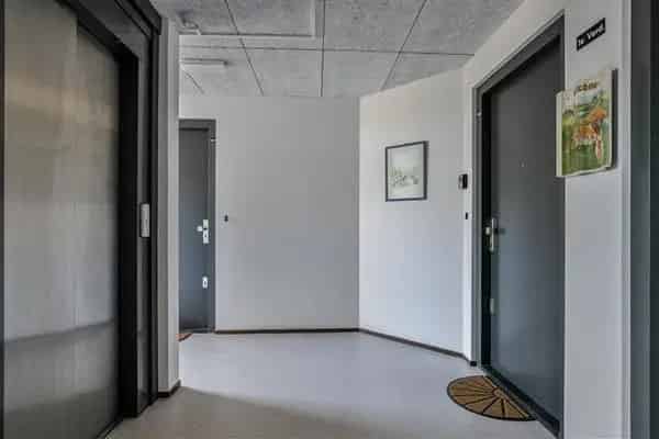 Appartement Purmerend Weidevenne: Zonnig Balkon 2 Slaapkamers