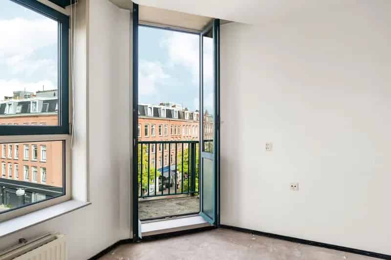 Appartement te koop: Jacob van Lennepstraat 263-C 1053 JE Amsterdam | Funda