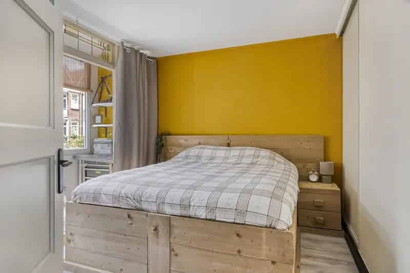 2 Kamer Appartement Zuidplein Starterwoning 54m2 Balkon