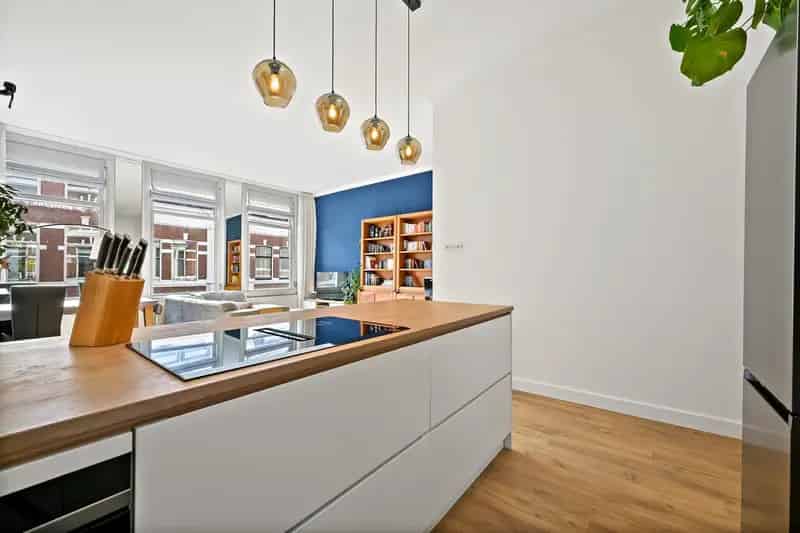 Appartement te Koop Bezuidenhout 2 Slaapkamers 80m2