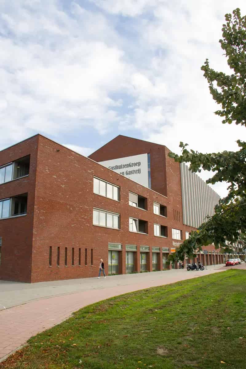 Appartement 55 Westervoort  Ruim Balkon Berging