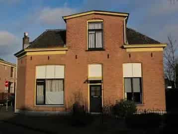 Te Huur 1 Kamer Oranjestraat Velp
