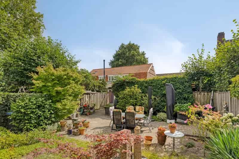 Huis te koop: Platinadijk 58 4706 LJ Roosendaal | Funda