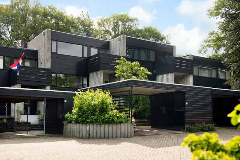 Huis te koop Doorwerth: Ruim gezinshuis 5 slaapkamers 3 badkamers