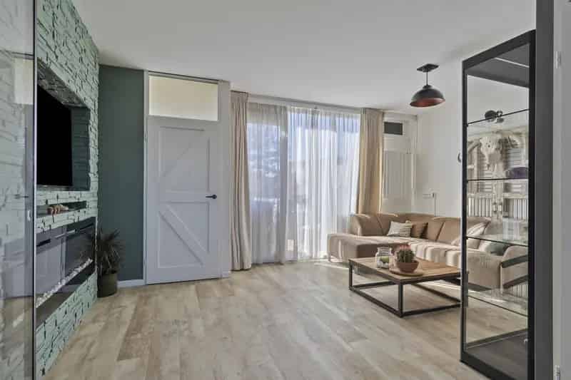 Ruime Maisonnette 3 Slaapkamers Maassluis