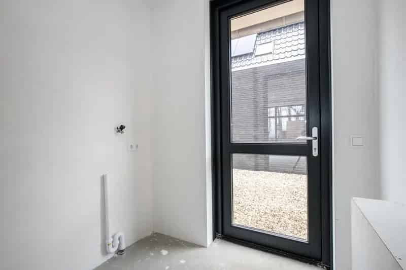 Nieuwbouwwoning Putten Landelijk Wonen Ruim 3 Slaapkamers