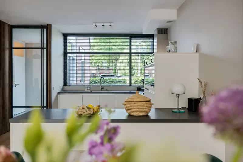 Ruime Middenwoning Blaricum 4 slaapkamers Energielabel A