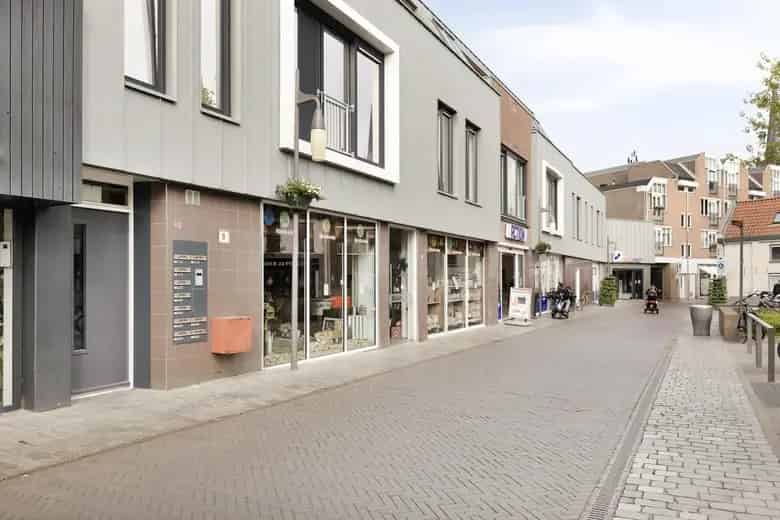 0m2 Bedrijfsruimte Goes te Koop