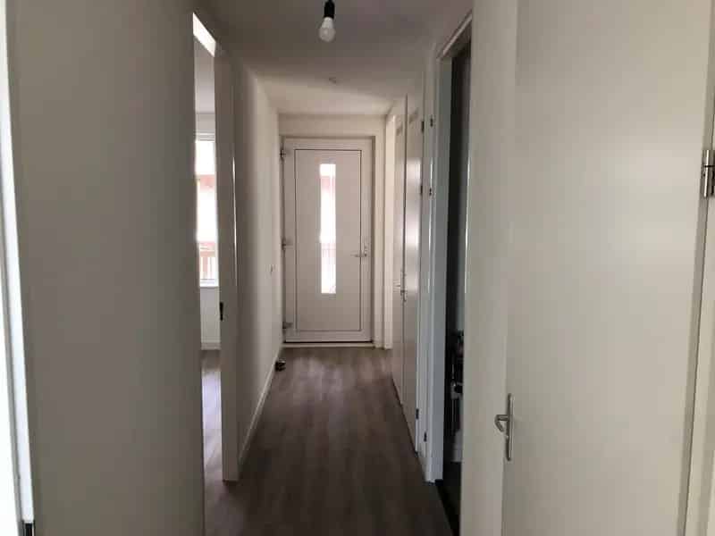 Appartement Parkzichtlaan Utrecht: 3-kamer, Gemeubileerd, 79m2