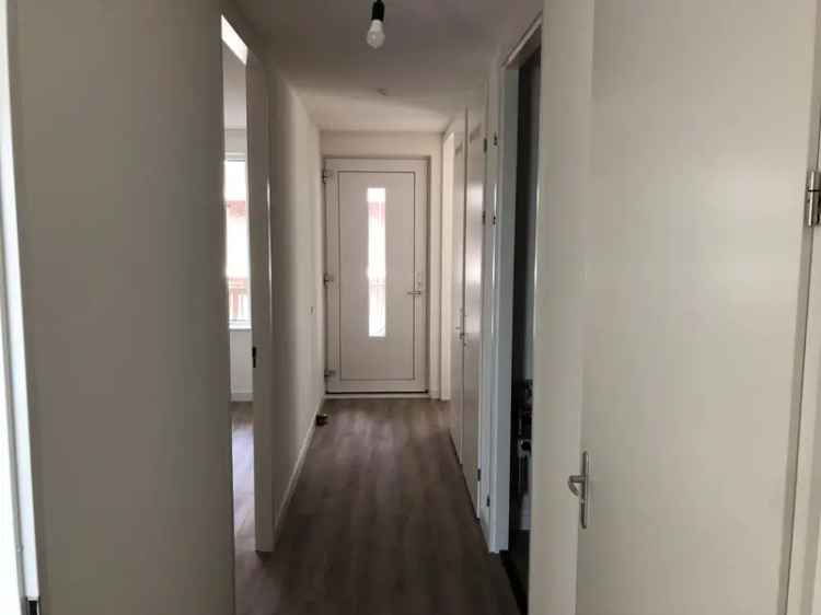 Appartement Parkzichtlaan Utrecht: 3-kamer, Gemeubileerd, 79m2