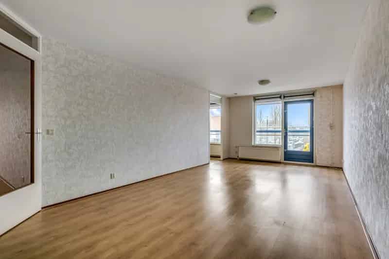 Appartement te koop Wageningen Centrum 64m2 Balkon