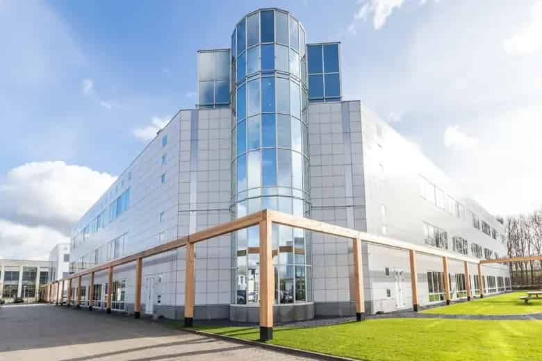 200-3000 m2 Kantoorruimte te Huur Naarden Gooimeer