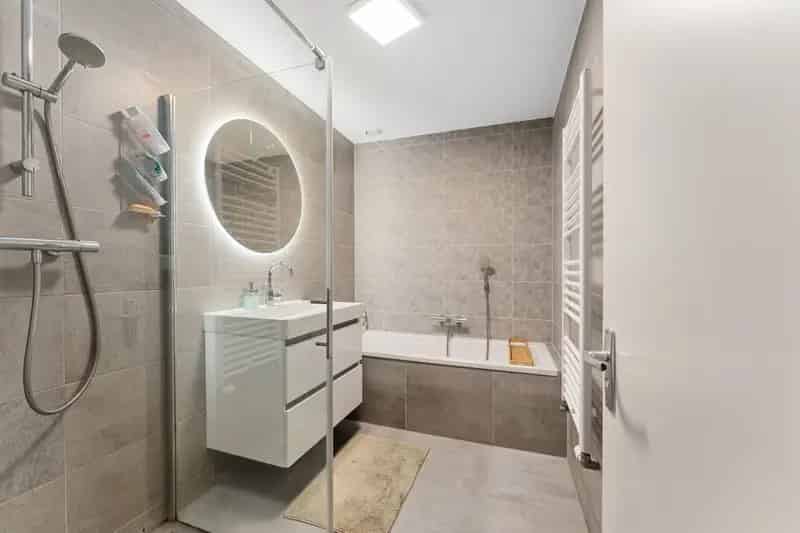 Appartement te koop Rotterdam Schielandtoren 97m2 2 slaapkamers